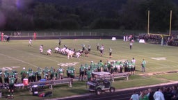 Scott football highlights Winfield High School