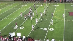 Brookland-Cayce football highlights Gilbert