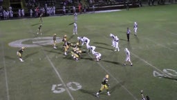 Erie Lawrence's highlights Gallatin High School