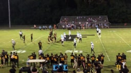 Jayvon Morris's highlights West Columbus High School