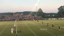 Bledsoe County football highlights Tellico Plains High School