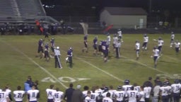 Jaylin Hildebrandt's highlights vs. Little Falls High Sc