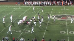 Drew Forr's highlights Neshaminy High School