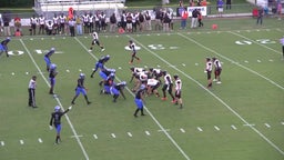 Chamarri Conner's highlights Cocoa High School