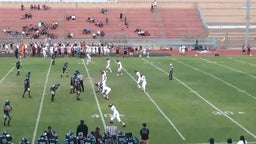 Northgate football highlights Deer Valley High School