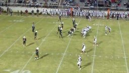 Westside football highlights Rutland High School