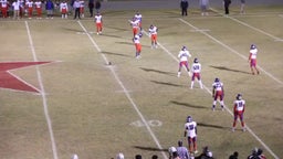 De'vuntray Hampton's highlights Madison County High School