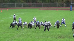 Howard football highlights Brandywine High School