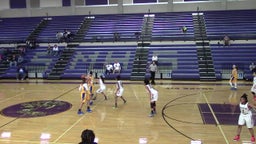 Clemens girls basketball highlights vs. Harker Heights High