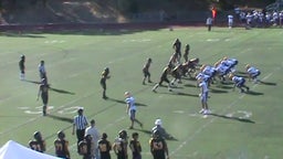 Tyler Foster's highlights Novato High School