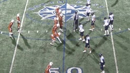 Madison football highlights Johnson High School