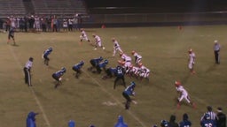 Wooddale football highlights Bolton High School