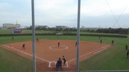 Ball softball highlights Galena Park High School