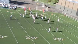  vs Wenatchee High School 8