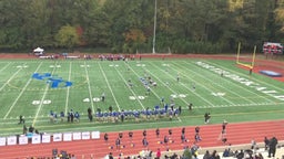 Chamblee football highlights Berkmar High School