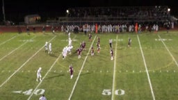 Brody Stallings's highlights Woodridge High School