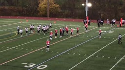 Shepherd Griffiths's highlights Somers High School