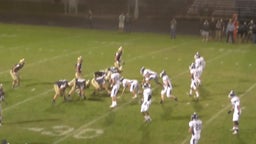 Big Sky football highlights vs. Great Falls High