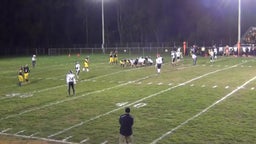 Riverview football highlights Bentworth High School