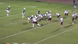 Troy football highlights vs. Little River