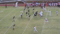 Kobe Maxwell's highlights Neosho High School