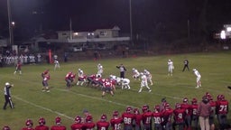 La Salle football highlights Okanogan High School