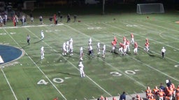 Ben Tarpey's highlights Conant High School