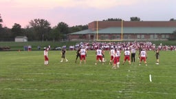 Jack Sawyer's highlights Grove City High School