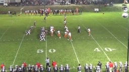 Fernley football highlights Truckee High School