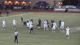 Madison football highlights Vista Murrieta High School