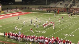 Wadsworth football highlights Northview High School