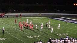  vs Aberdeen Central High School 3