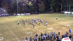 Battle football highlights Gate City High School