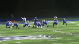 Sam Wyche's highlights Winton Woods High School