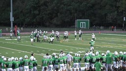 Tommy Pernetti's highlights Pascack Valley High School