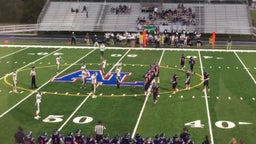 Albert Lea football highlights Faribault High School