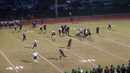 Atlantic football highlights vs. Father Lopez High