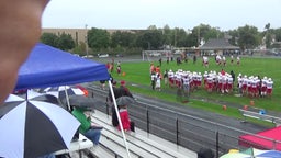 Mound-Westonka football highlights Minneapolis South High School