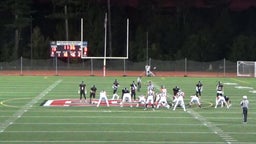 Peter Suozzo's highlights Keene High School