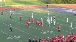 Park Hill football highlights Lee's Summit High School