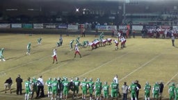 West Brunswick football highlights Jacksonville High School