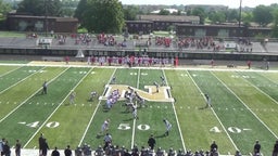 Ian Willoughby's highlights Noblesville