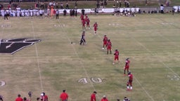 Weaver football highlights Wellborn High School