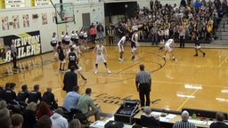 Newton basketball highlights Campus High