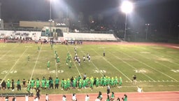 Coachella Valley football highlights Cathedral City