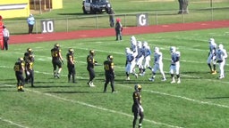 Eli Rife's highlights Carteret High School