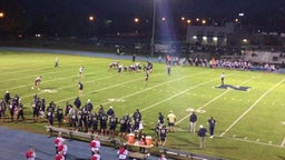 Newington football highlights Bristol Central