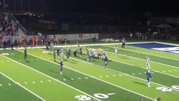Pierce County football highlights Rabun County High School