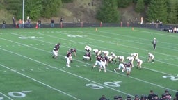 Kalama football highlights Onalaska High School