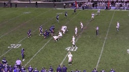 Elkhart Central football highlights Penn High School